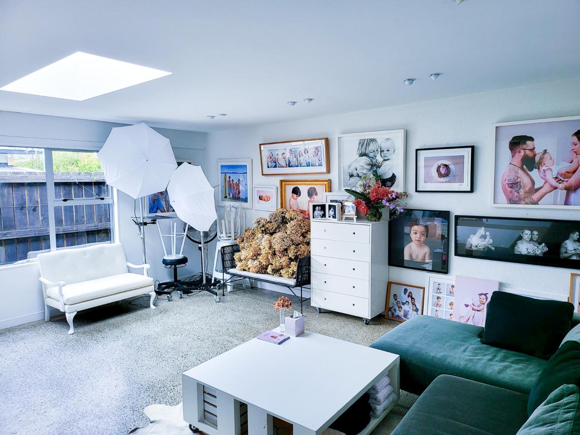 Artist Photographers Home Studio Auckland Extérieur photo