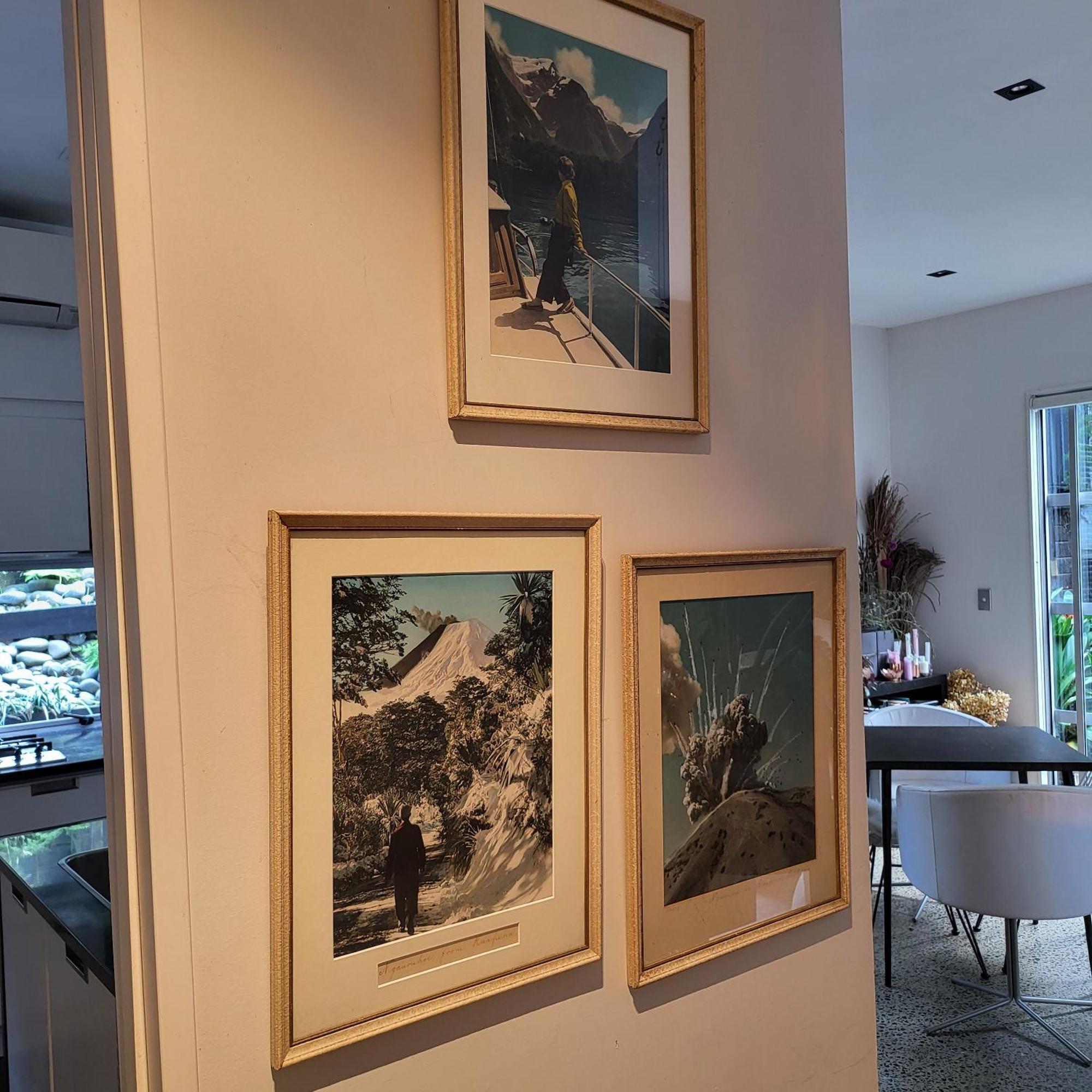 Artist Photographers Home Studio Auckland Extérieur photo
