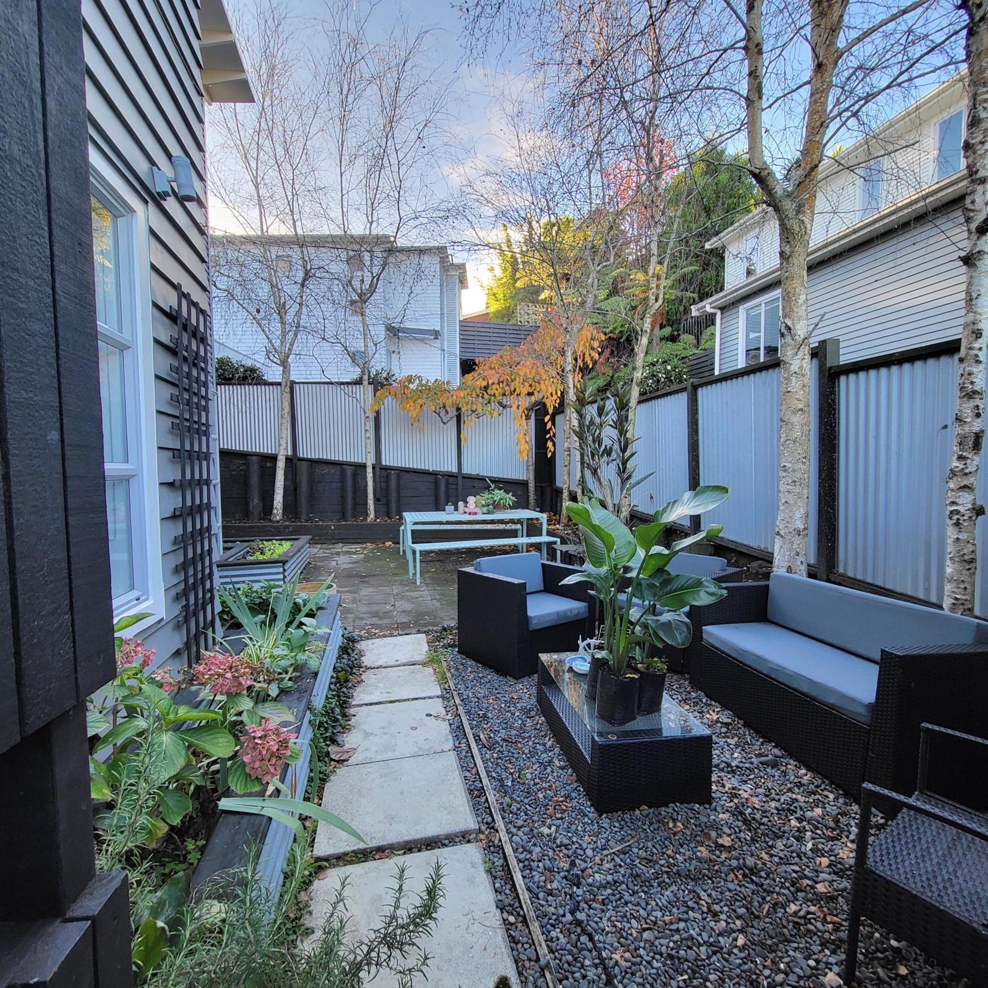 Artist Photographers Home Studio Auckland Extérieur photo